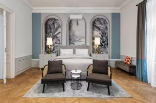 2Bedroom with View and childrens playroom - 8