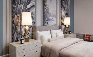 2Bedroom with View and childrens playroom - 3