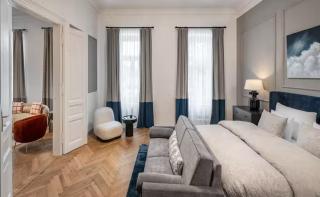 2Bedroom with View and childrens playroom - 1
