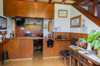 Hotel La Ercina - 4