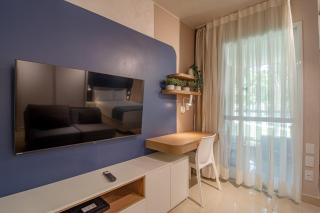 The Sun Residencial em Brasília 93266 - 1