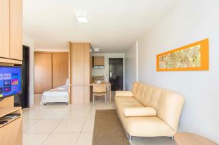 The Sun Residencial em Brasília 65607 - 4