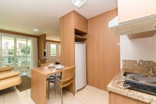 The Sun Residencial em Brasília 65607 - 2