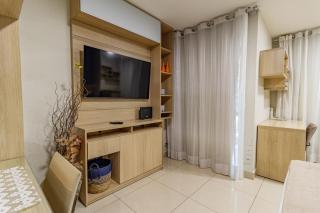 The Sun Residencial em Brasília 93130 - 6