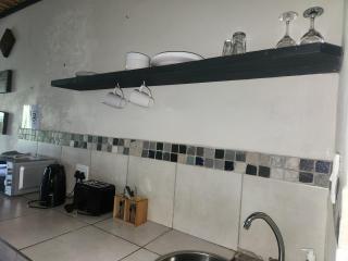 Bedrock Executive Honeymoon En-Suite - Ciudad del Cabo - 1