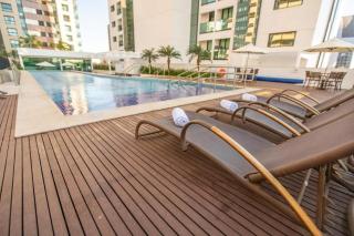 Athos Bulcão Hotel em Brasília 76683 - 9