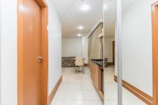 Athos Bulcão Hotel em Brasília 91471 - 5