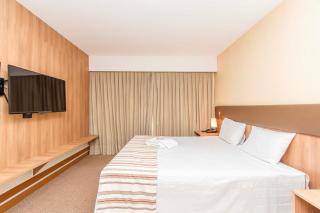 Athos Bulcão Hotel em Brasília 91471 - 3