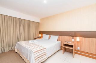 Athos Bulcão Hotel em Brasília 91471 - 2