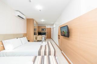 Athos Bulcão Hotel em Brasília 48159 - 9