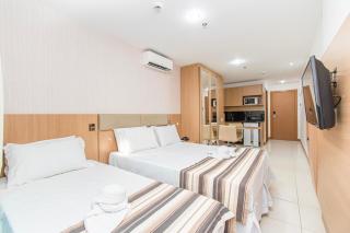 Athos Bulcão Hotel em Brasília 48159 - 6