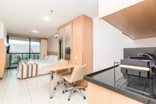 Athos Bulcão Hotel em Brasília 48159 - 4