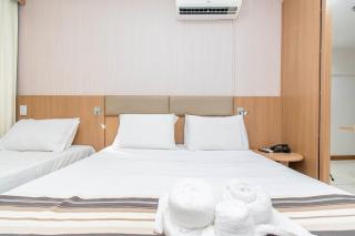 Athos Bulcão Hotel em Brasília 48159 - 2