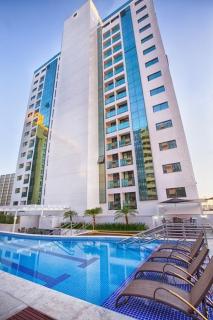 Athos Bulcão Hotel em Brasília 77618 - 8