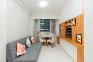 South Beach Residencial em Brasília 68825 - 9