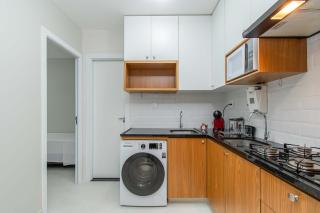 South Beach Residencial em Brasília 68825 - 8