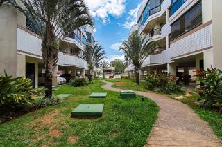 South Beach Residencial em Brasília 68825 - 1