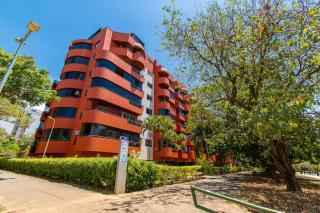 215 Bloco B (Asa Norte) 64308 - 0