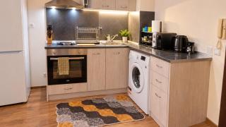 Diamond Heights apartament - 2