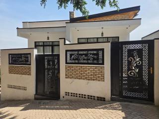 Tango Residence, 1BR Apartment in Kimihurura - 9