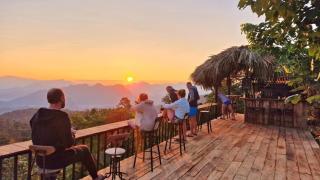 TVPalm Ecolodge Ha Giang - Trekking & Motorbike Tours - 0