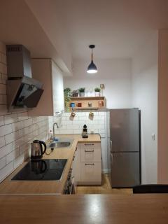 Hygge House - prywatny parking - 4