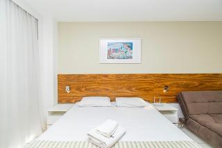 Fusion Hotel em Brasília 15967 - 8