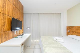 Fusion Hotel em Brasília 15967 - 7