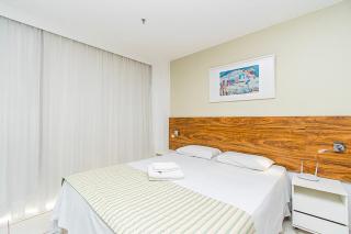 Fusion Hotel em Brasília 15967 - 6