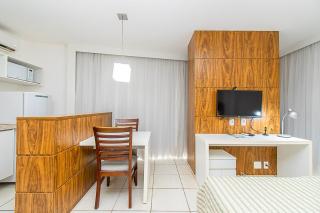 Fusion Hotel em Brasília 15967 - 5