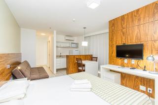 Fusion Hotel em Brasília 15967 - 4