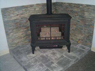 Killington/ Rutland 2 bedroom Cabin, cabin #4 - 4