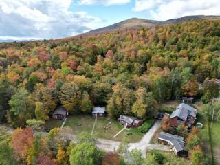 Killington/ Rutland 2 bedroom Cabin, cabin #4 - 3