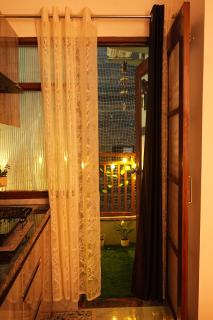 Raahi 39 Cozy Studio with Balcony - 1