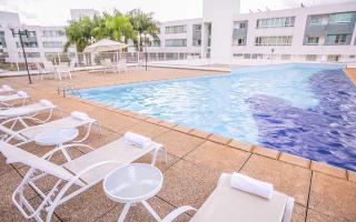 Premier Residence Residencial em Brasília 21604 - 8