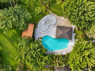 Rancho Rio Perlas - Cartago - 8
