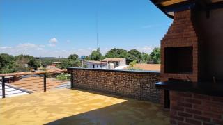 Hospedaje Yvy Puerto Iguazú - 4