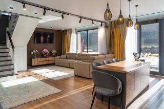 Enesai Hotel Karakol - 9