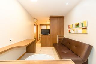Nobile Hotel em Brasília 35747 - 7