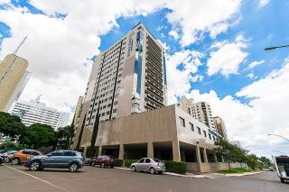 Nobile Hotel em Brasília 35747 - 0