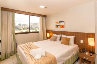Nobile Hotel em Brasília 35747 - 8