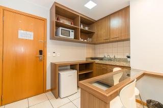 Nobile Hotel em Brasília 35747 - 6