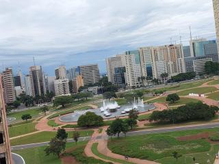 Nobile Hotel em Brasília 03832 - 8