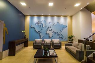 Nobile Hotel em Brasília 33877 - 5
