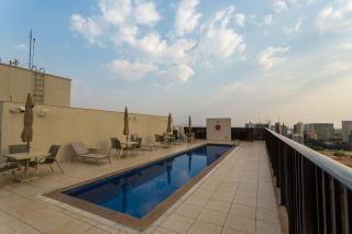 Nobile Hotel em Brasília 33877 - 2