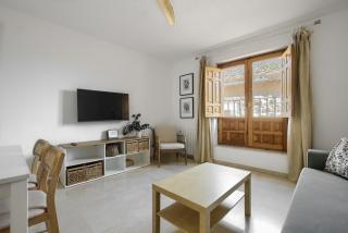 Oliva y Limón - Acogedor Apartamento en Pedraza - 7
