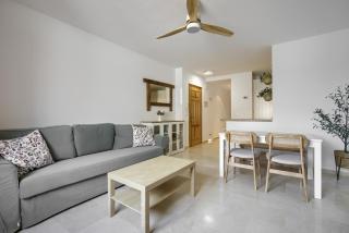 Oliva y Limón - Acogedor Apartamento en Pedraza - 6