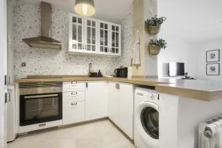 Oliva y Limón - Acogedor Apartamento en Pedraza - 3