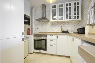 Oliva y Limón - Acogedor Apartamento en Pedraza - 2