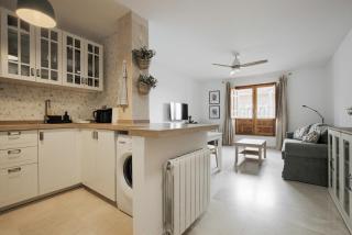 Oliva y Limón - Acogedor Apartamento en Pedraza - 4